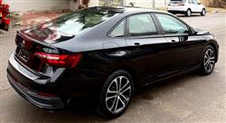 ڤۆڵکسواگن جێتا